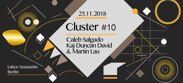 Cluster #10 Cluster #10