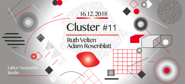 Cluster #11 Cluster #11