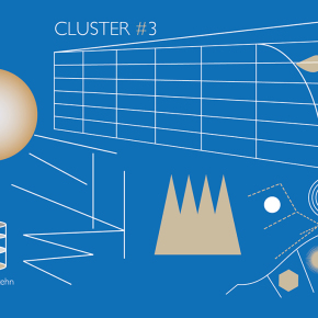 Cluster #3 Cluster #3