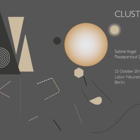 Cluster #5 Cluster #5