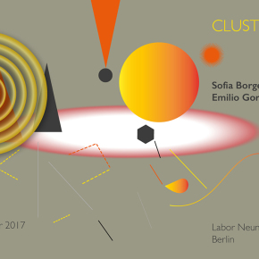 Cluster #6 Cluster #6