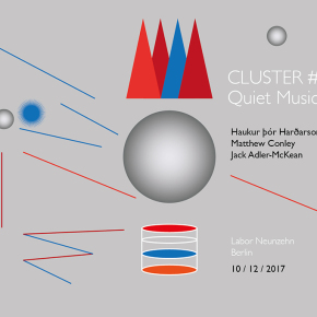Cluster #7 Cluster #7