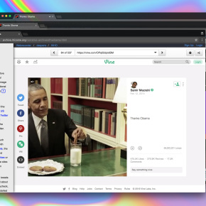 Webrecorder: Web Archiving for All! / Workshop at transmediale 2018 face value Webrecorder: Web Archiving for All! / Workshop at transmediale 2018 face value