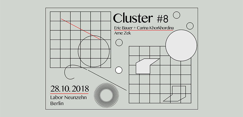 Cluster #8