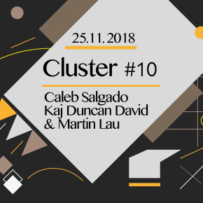 Cluster #10 Cluster #10