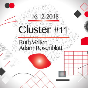 Cluster #11 Cluster #11