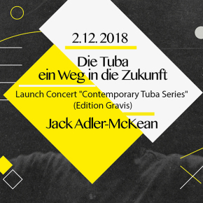 Die Tuba - ein Weg in die Zukunft Die Tuba - ein Weg in die Zukunft