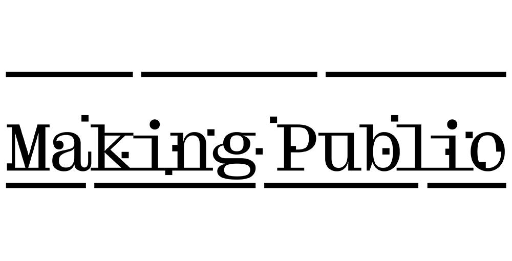 A report by Silvio Lorusso about “All Sources Are Broken” at Urgent Publishing conference