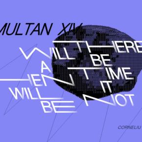 "All Sources Are Broken" at Simultan Festival XIV "All Sources Are Broken" at Simultan Festival XIV
