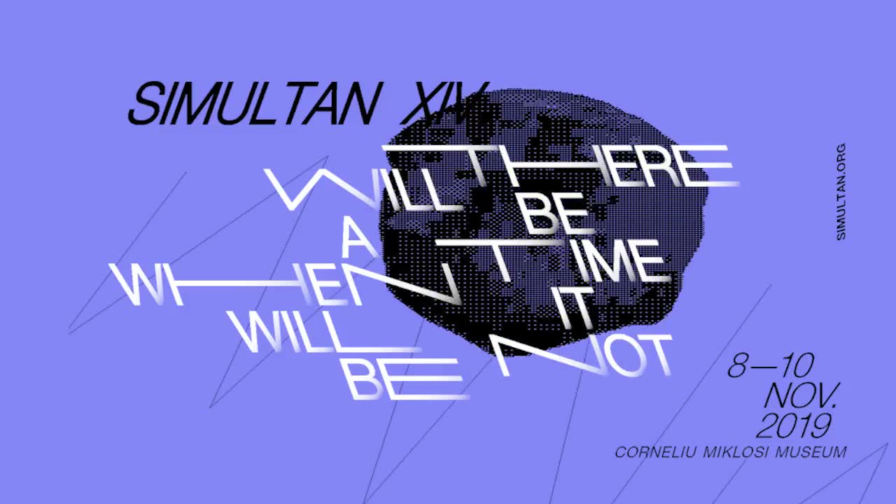 “All Sources Are Broken” at Simultan Festival XIV