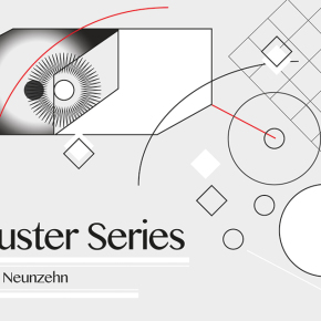 Cluster Series is coming / October-December 2020 Cluster Series is coming / October-December 2020