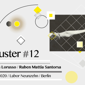 Cluster #12 Cluster #12