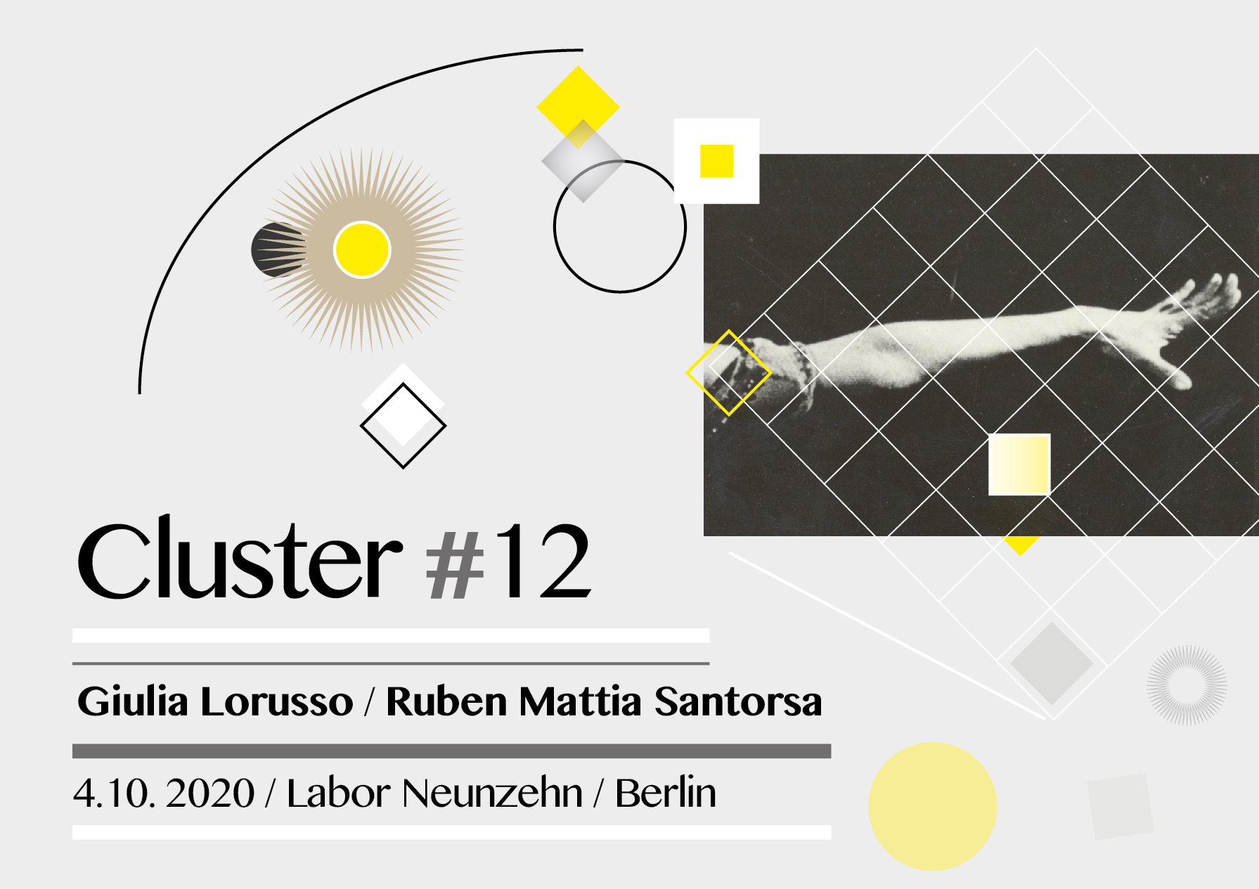 Cluster #12
