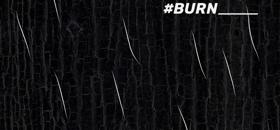 Pixelache Helsinki Festival 2021 #Burn____