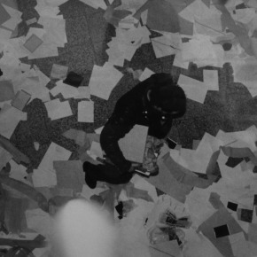 KAMERA SERIES | experimental films and printed matter. KAMERA N° 1 w/ Lina Selander KAMERA SERIES | experimental films and printed matter. KAMERA N° 1 w/ Lina Selander