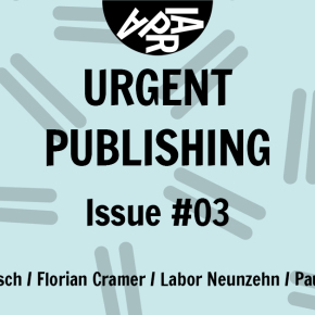 Reframe the Network. Essay for Apria Journal about Labor Neunzehns internet project "All Sources Are Broken" Reframe the Network. Essay for Apria Journal about Labor Neunzehns internet project "All Sources Are Broken"