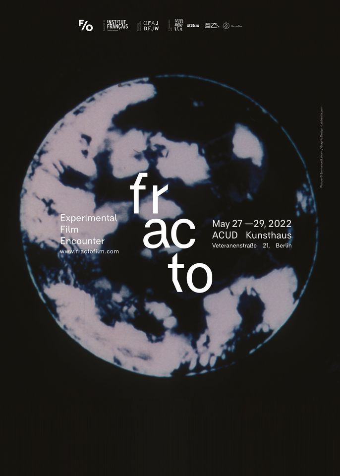 Labor Neunzehn guest for Occulto temporary BookShop and Meeting at Fracto
