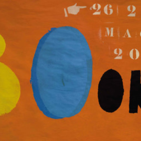 BOOKS - artists’ book festival. MAMbo - Museum of Modern Art in Bologna BOOKS - artists’ book festival. MAMbo - Museum of Modern Art in Bologna