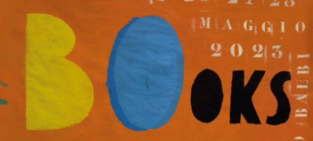 BOOKS - artists’ book festival. MAMbo - Museum of Modern Art in Bologna