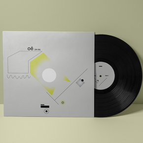 Album Launch oê [39:08] / Matthias Koole / OEM Records / at __Neither__