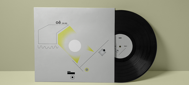 Album Launch oê [39:08] / Matthias Koole / OEM Records / at __Neither__