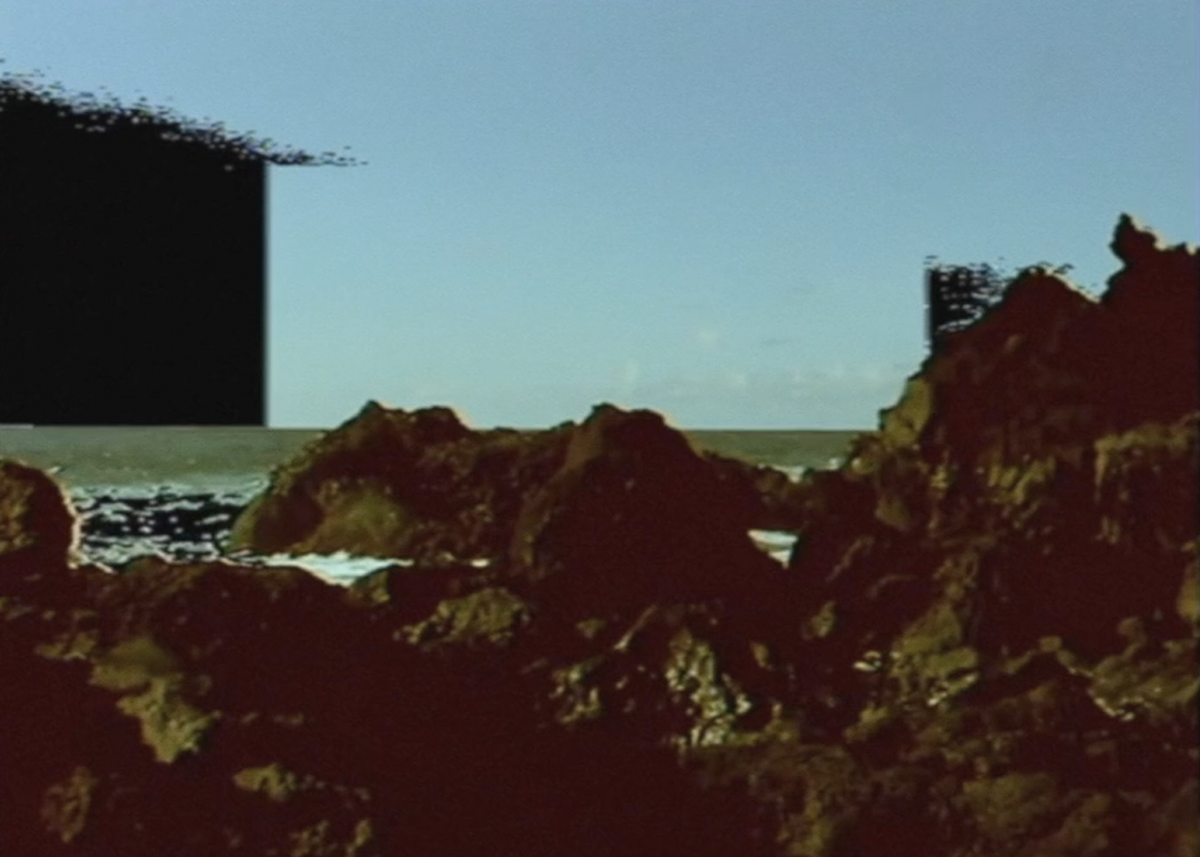 Kamera Series | Experimental Films and Printed Matter Retrospective 2021-2025